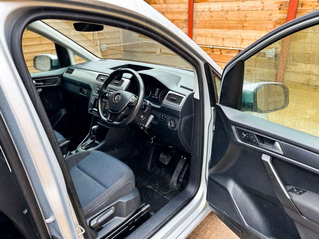 2020 VOLKSWAGEN CADDY MAXI LIFE 2020 VOLKSWAGEN CADDY MAXI LIFE