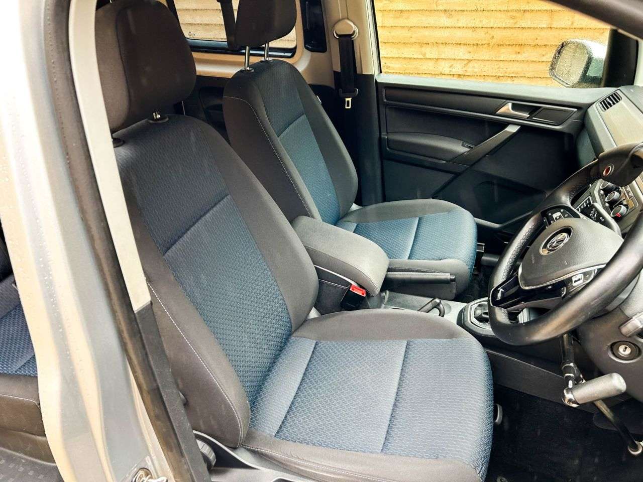 2020 VOLKSWAGEN CADDY MAXI LIFE 2020 VOLKSWAGEN CADDY MAXI LIFE