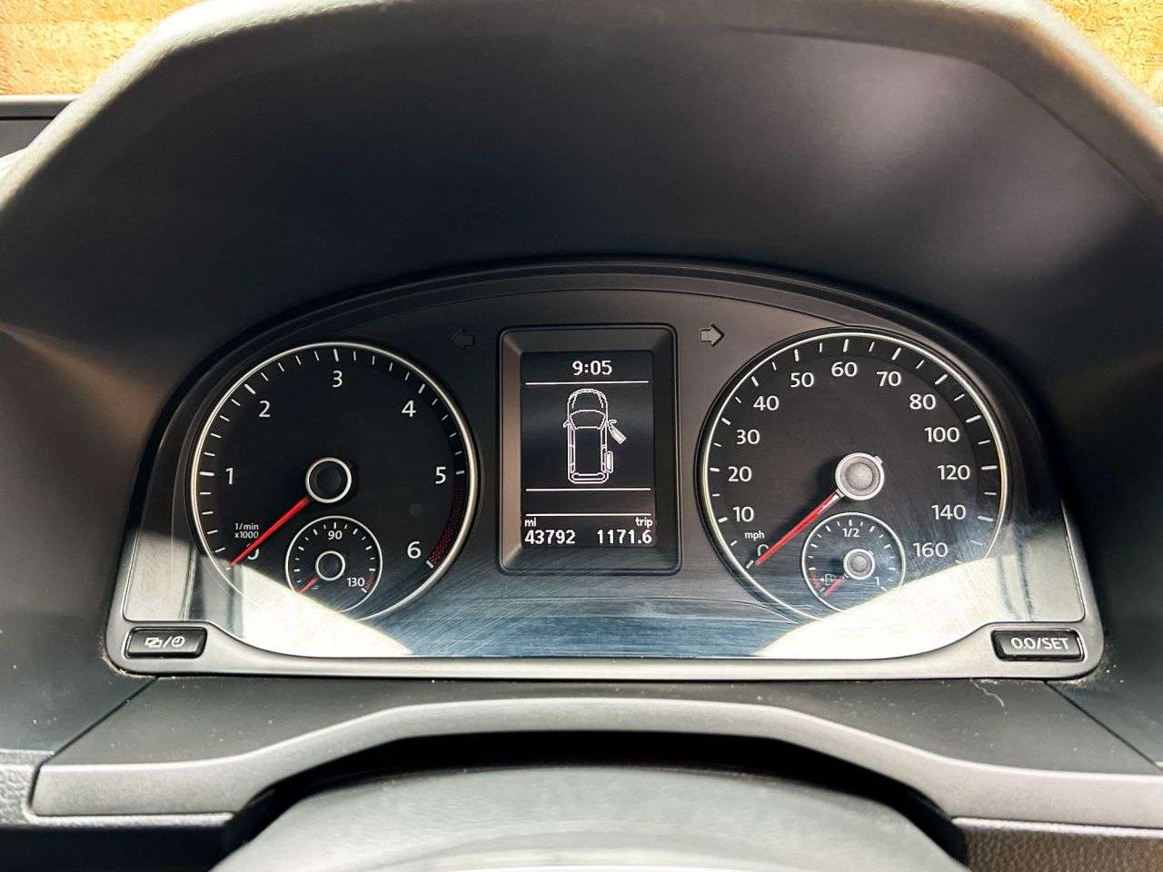 2020 VOLKSWAGEN CADDY MAXI LIFE 2020 VOLKSWAGEN CADDY MAXI LIFE
