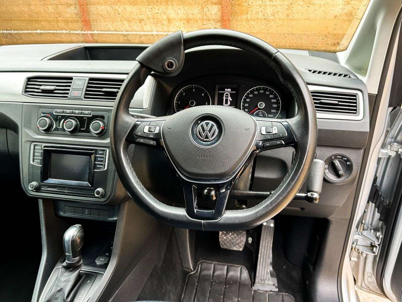 A 2020 VOLKSWAGEN CADDY MAXI LIFE 5 Seat Auto Wheelchair Accessible Disabled Access Vehicle WAV A 2020 VOLKSWAGEN CADDY MAXI LIFE 5 Seat Auto Wheelchair Accessible Disabled Access Vehicle WAV