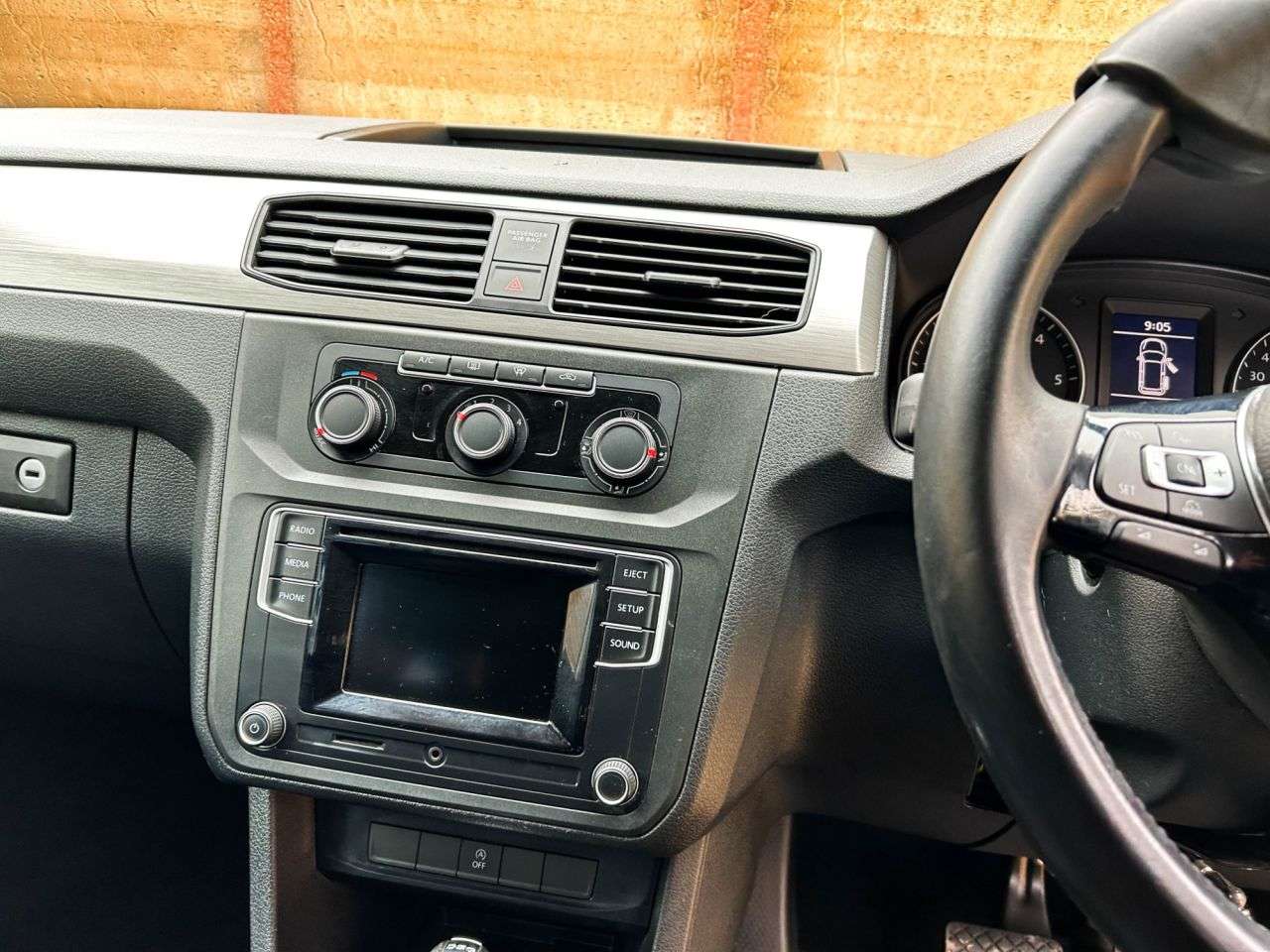 2020 VOLKSWAGEN CADDY MAXI LIFE 2020 VOLKSWAGEN CADDY MAXI LIFE