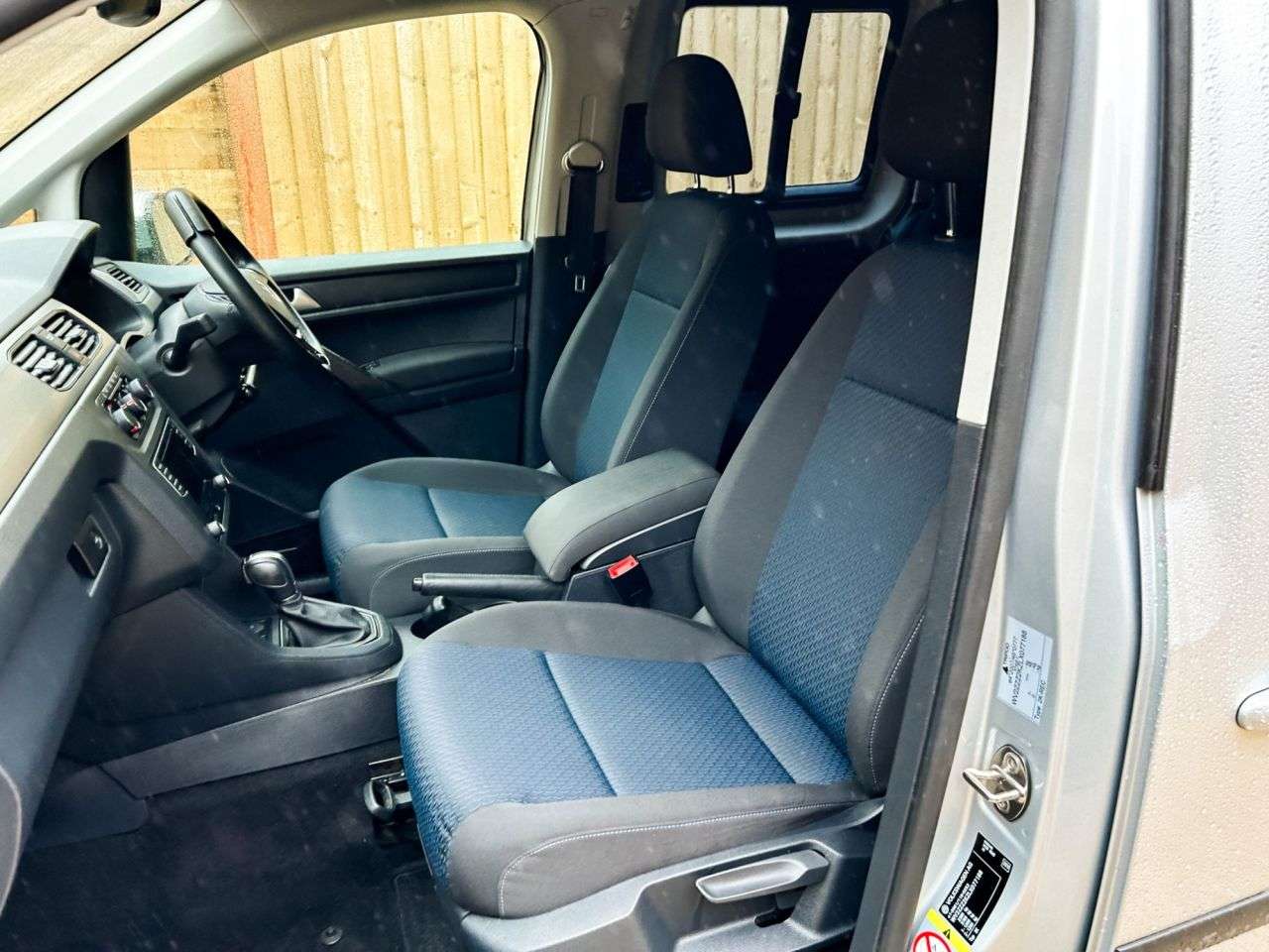 2020 VOLKSWAGEN CADDY MAXI LIFE 2020 VOLKSWAGEN CADDY MAXI LIFE