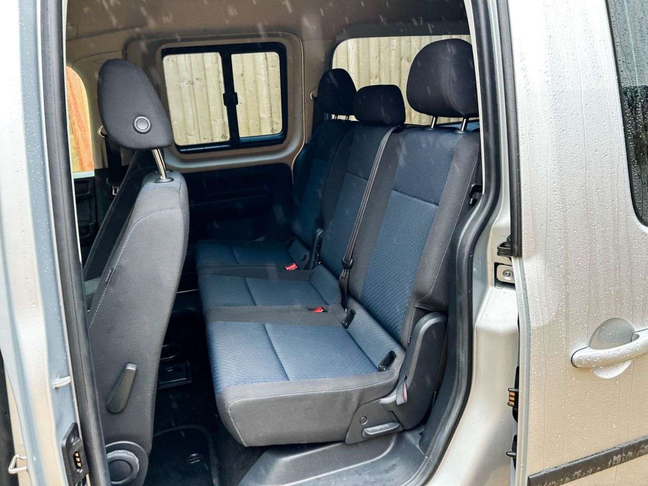 2020 VOLKSWAGEN CADDY MAXI LIFE 2020 VOLKSWAGEN CADDY MAXI LIFE