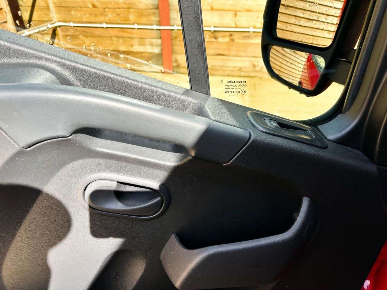2024 RENAULT MASTER 2024 RENAULT MASTER