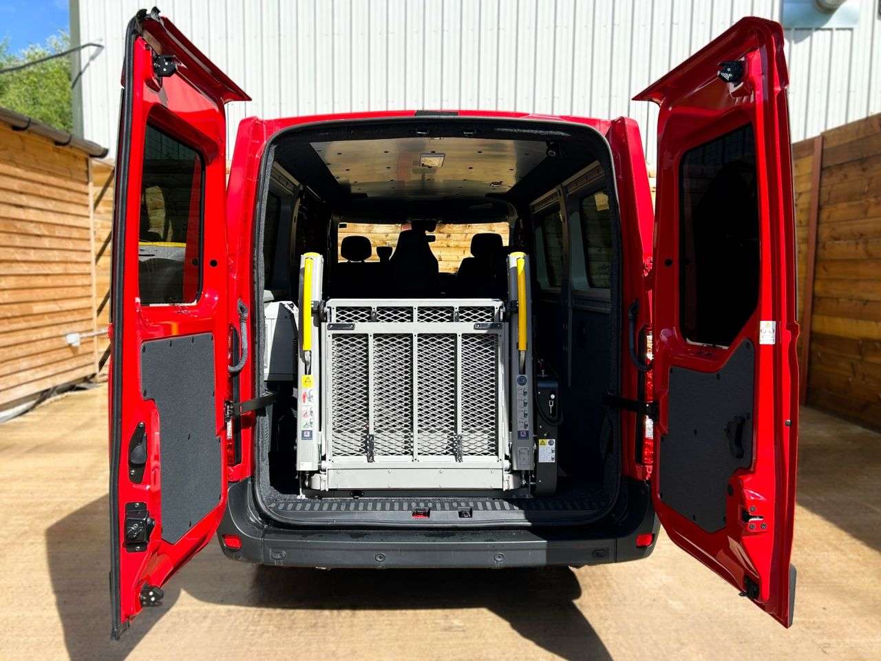 2024 RENAULT MASTER 2024 RENAULT MASTER