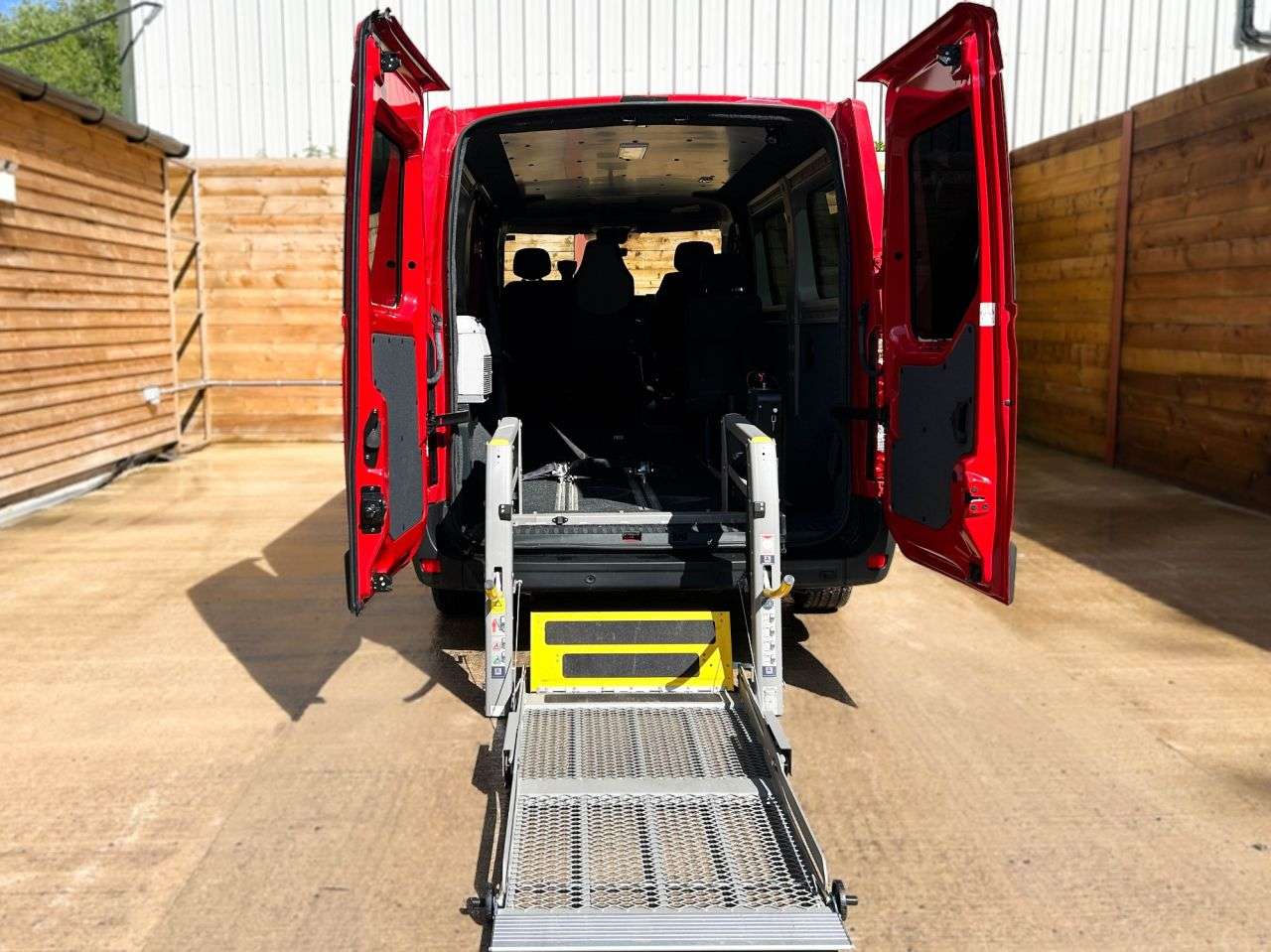 2024 RENAULT MASTER 2024 RENAULT MASTER