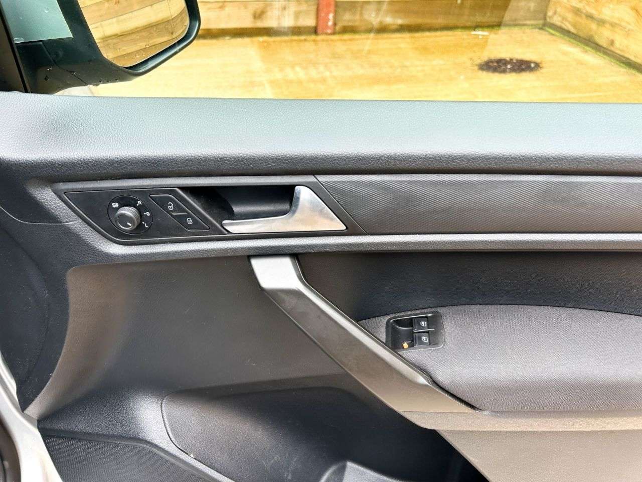 2019 VOLKSWAGEN CADDY MAXI LIFE 2019 VOLKSWAGEN CADDY MAXI LIFE