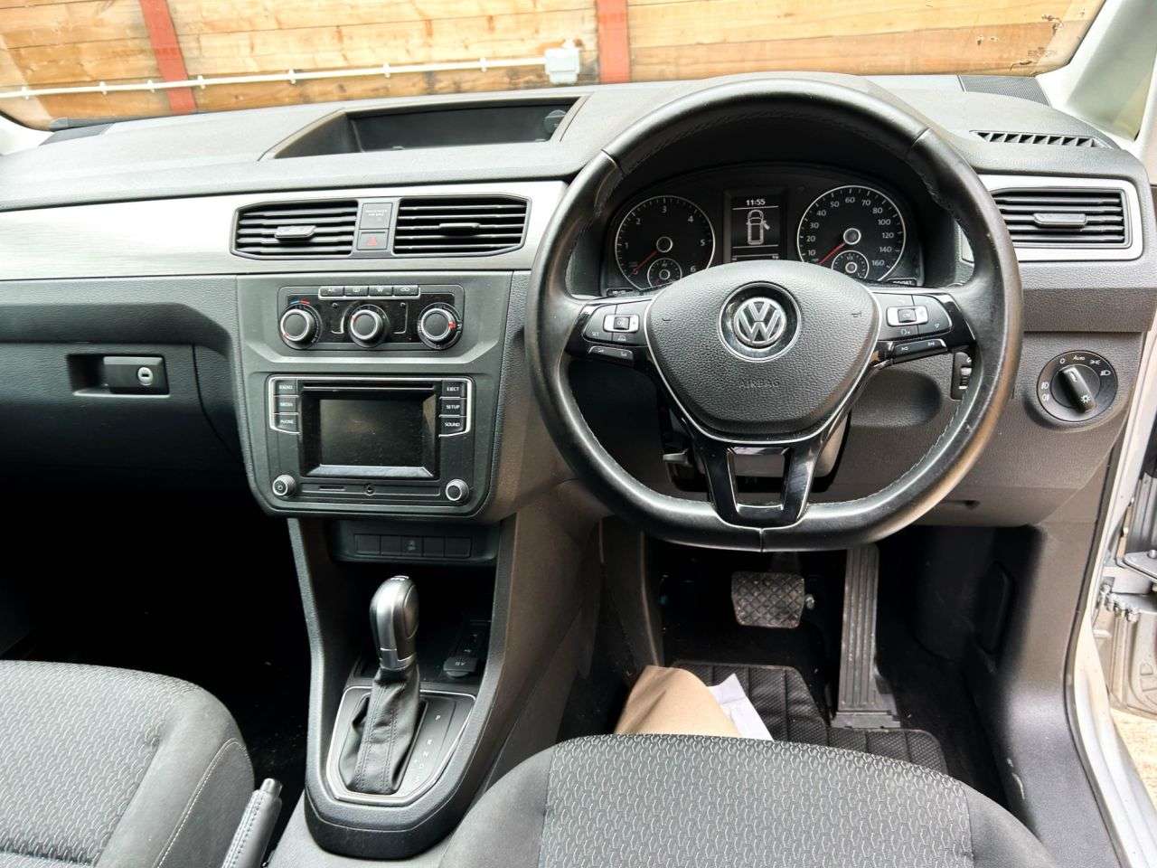 A 2019 VOLKSWAGEN CADDY MAXI LIFE 5 Seat Auto Wheelchair Accessible Disabled Access Vehicle WAV A 2019 VOLKSWAGEN CADDY MAXI LIFE 5 Seat Auto Wheelchair Accessible Disabled Access Vehicle WAV