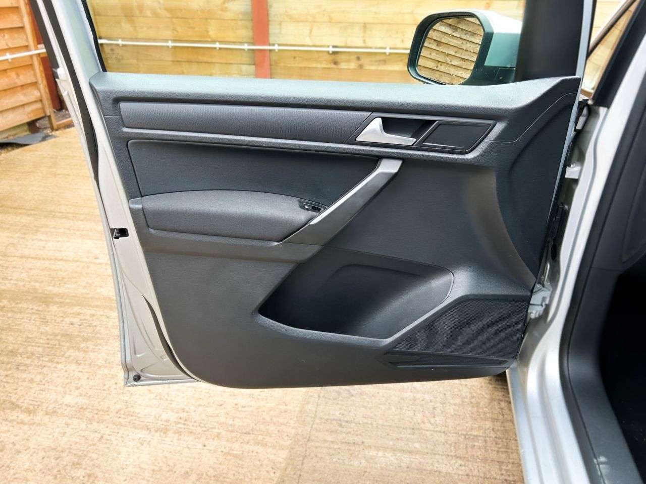 2019 VOLKSWAGEN CADDY MAXI LIFE 2019 VOLKSWAGEN CADDY MAXI LIFE