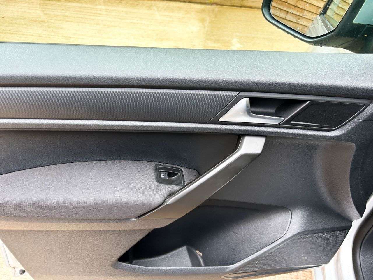 2019 VOLKSWAGEN CADDY MAXI LIFE 2019 VOLKSWAGEN CADDY MAXI LIFE