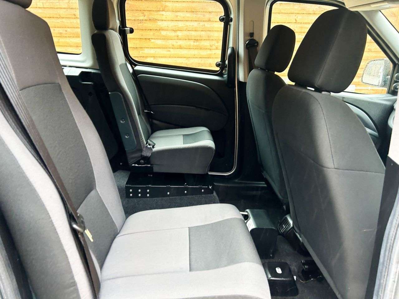 2019 FIAT DOBLO 2019 FIAT DOBLO