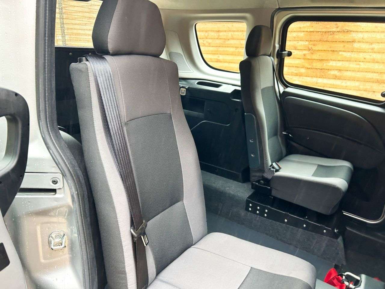 2019 FIAT DOBLO 2019 FIAT DOBLO