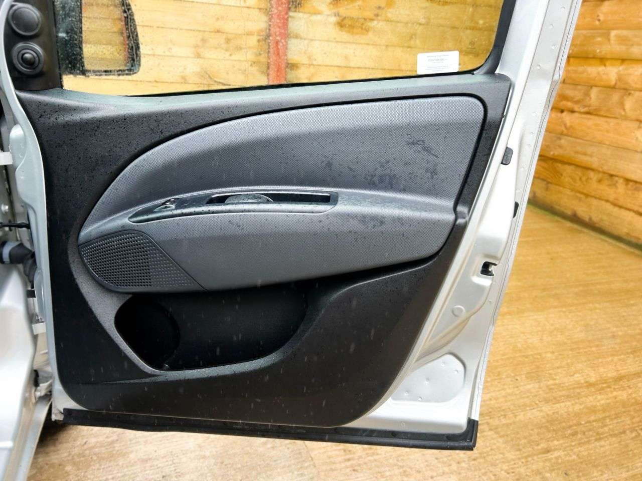 2019 FIAT DOBLO 2019 FIAT DOBLO