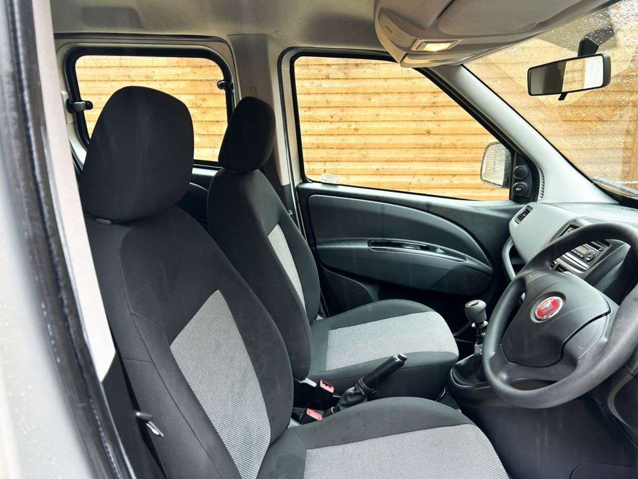 2019 FIAT DOBLO 2019 FIAT DOBLO