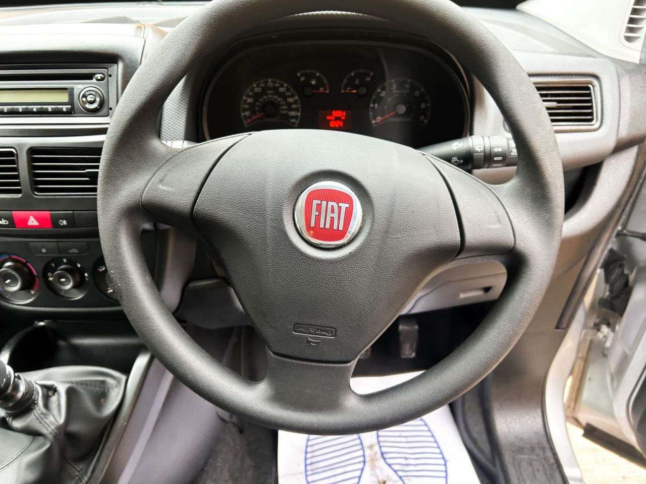 2019 FIAT DOBLO 2019 FIAT DOBLO