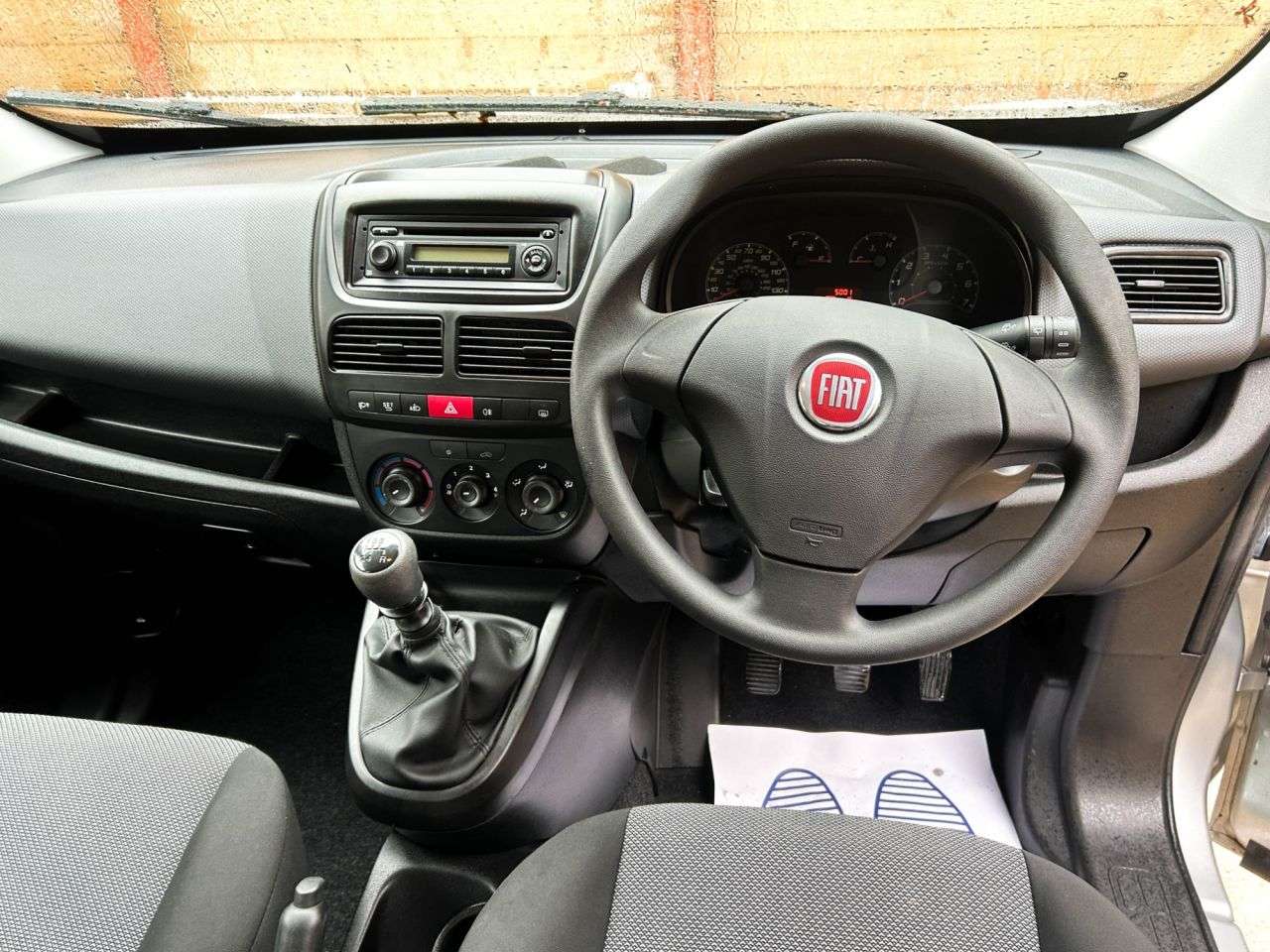 A 2019 FIAT DOBLO 4 Seat Wheelchair Accessible Disabled Access Vehicle WAV A 2019 FIAT DOBLO 4 Seat Wheelchair Accessible Disabled Access Vehicle WAV
