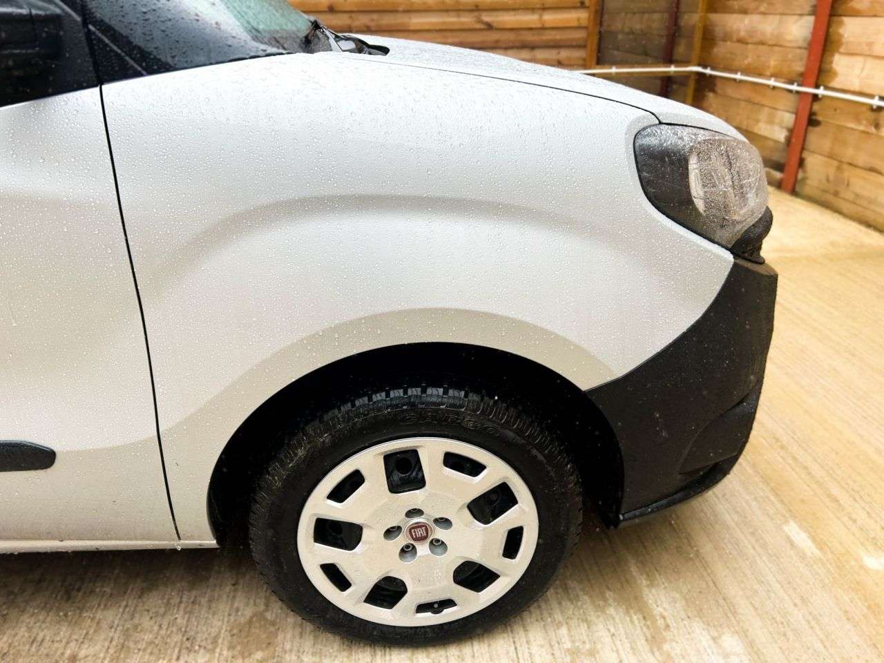 2019 FIAT DOBLO 2019 FIAT DOBLO