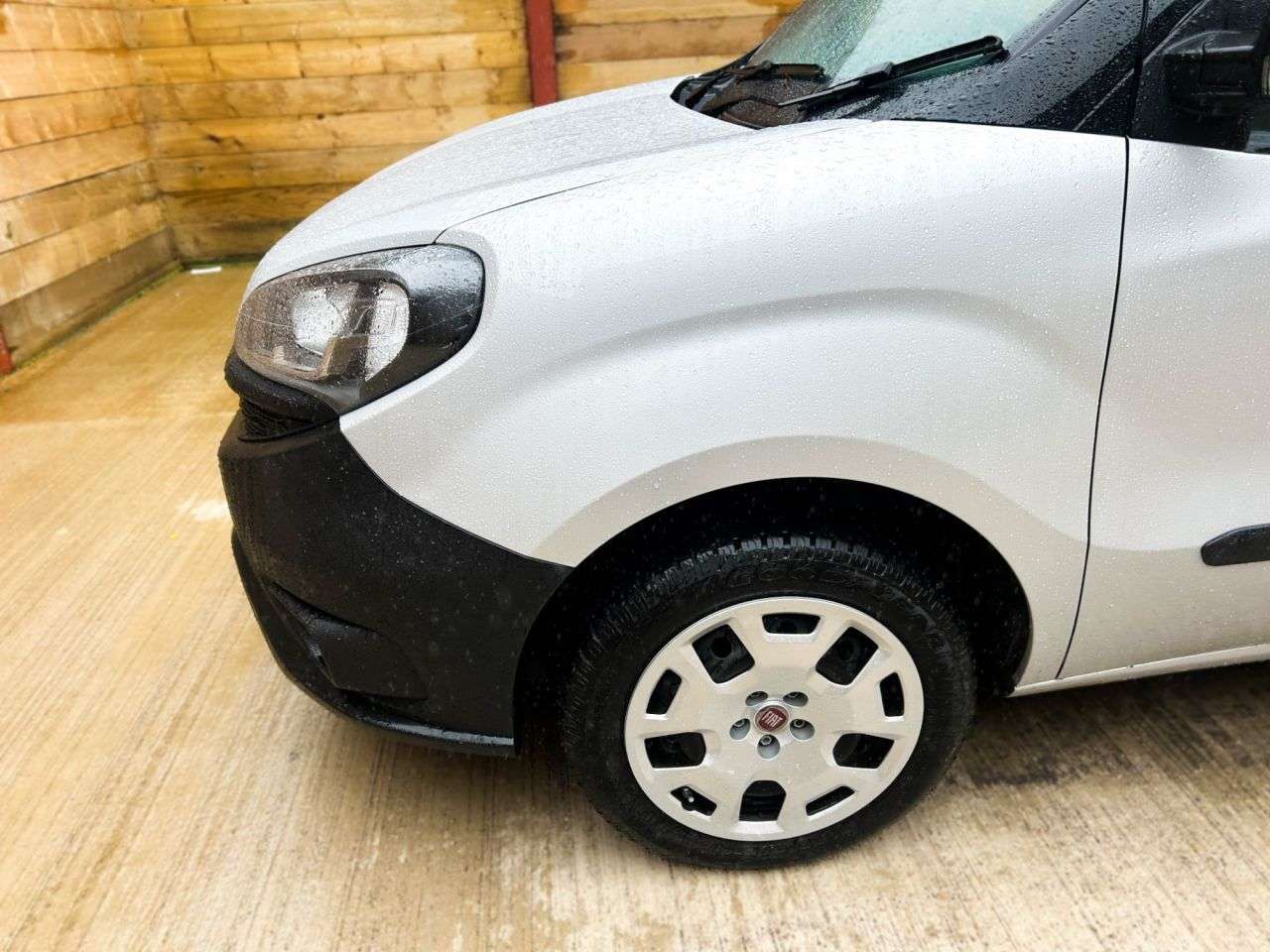2019 FIAT DOBLO 2019 FIAT DOBLO