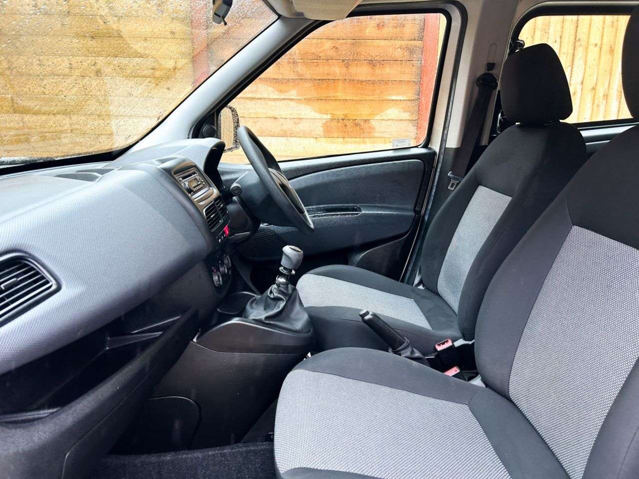 2019 FIAT DOBLO 2019 FIAT DOBLO