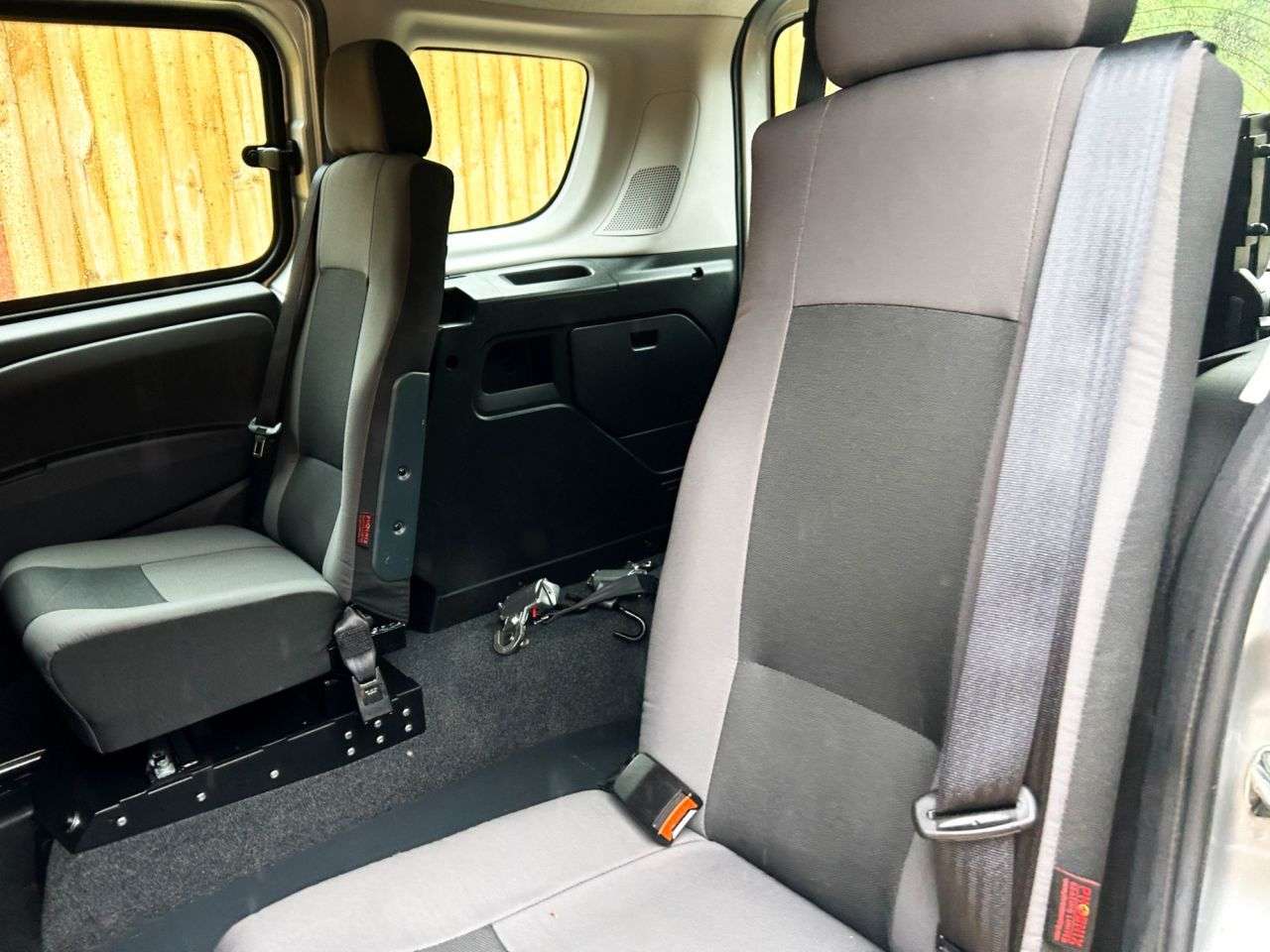 2019 FIAT DOBLO 2019 FIAT DOBLO