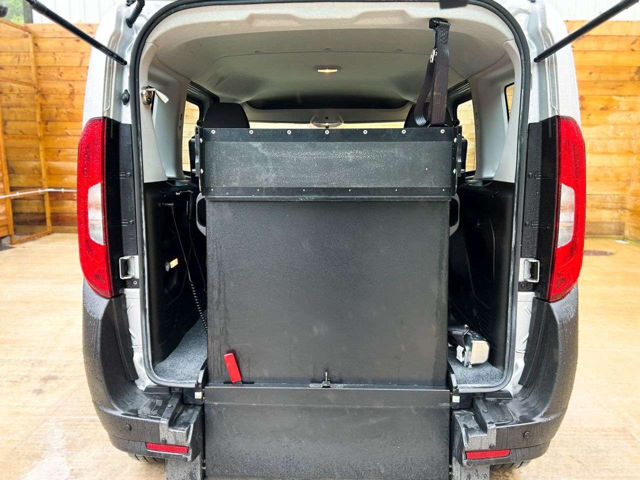 2019 FIAT DOBLO 2019 FIAT DOBLO