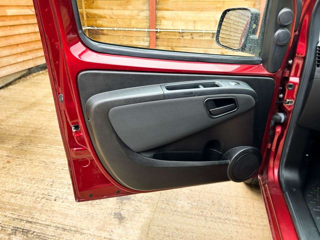 2019 FIAT QUBO 2019 FIAT QUBO