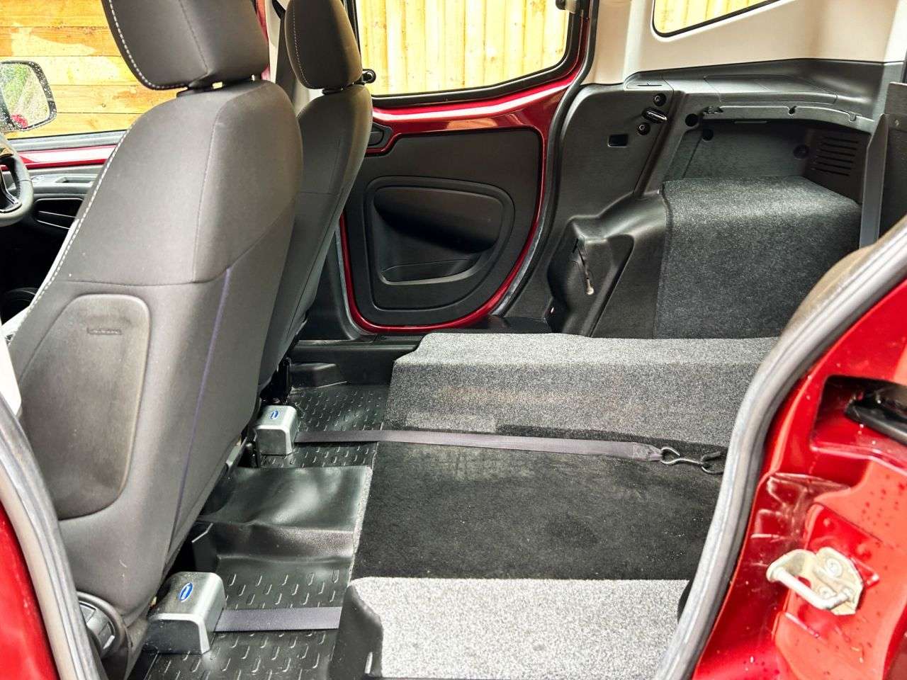 2019 FIAT QUBO 2019 FIAT QUBO