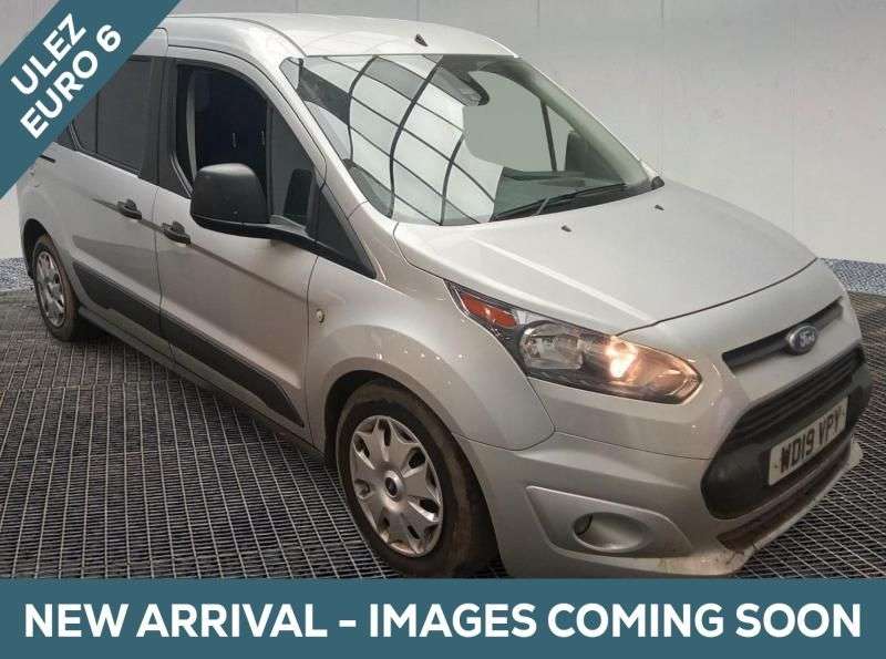 A 2019 FORD GRAND TOURNEO CONNECT 4 Seat Auto Wheelchair Accessible Disabled Access Vehicle WAV A 2019 FORD GRAND TOURNEO CONNECT 4 Seat Auto Wheelchair Accessible Disabled Access Vehicle WAV