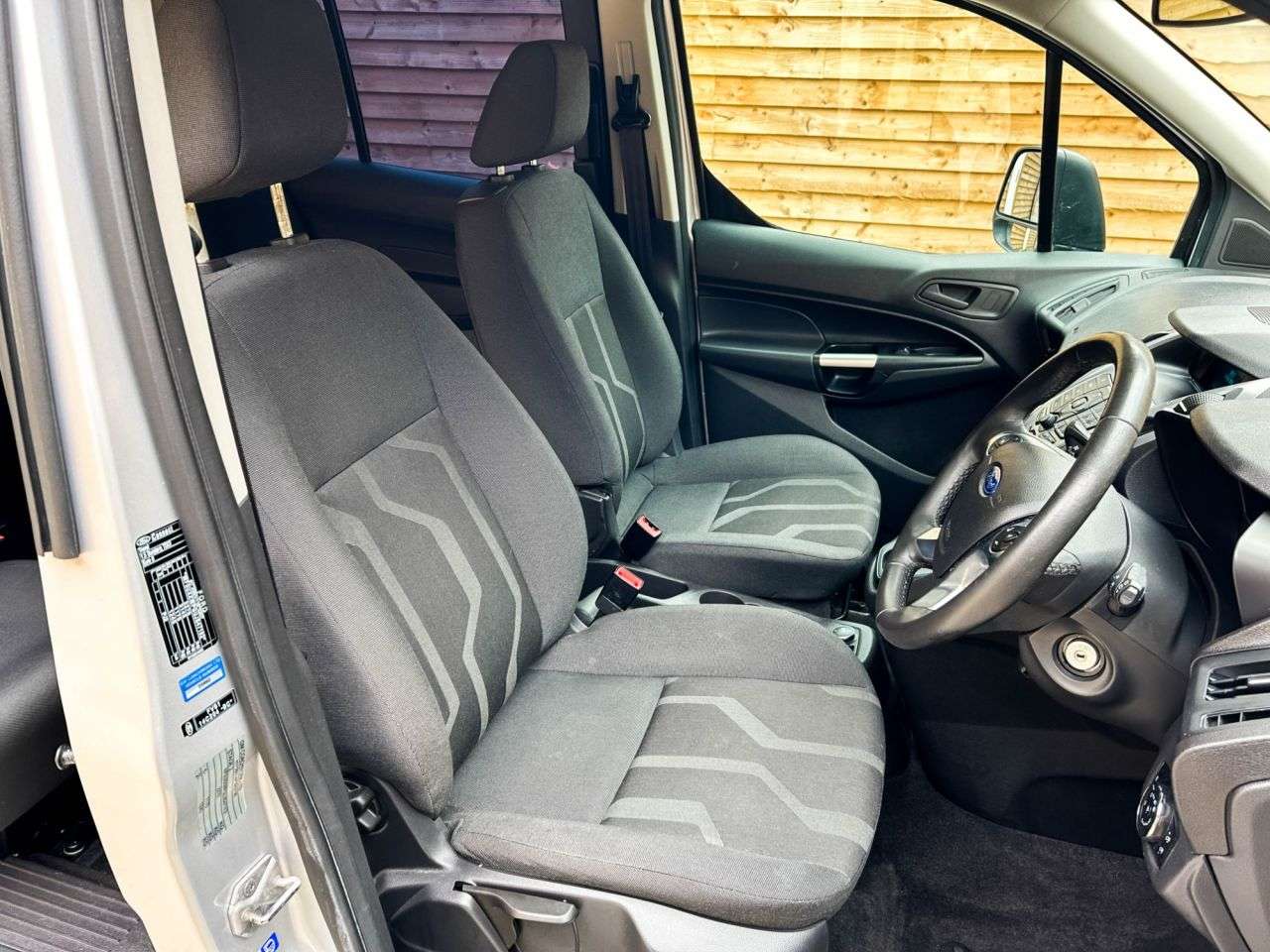 2019 FORD GRAND TOURNEO CONNECT 2019 FORD GRAND TOURNEO CONNECT