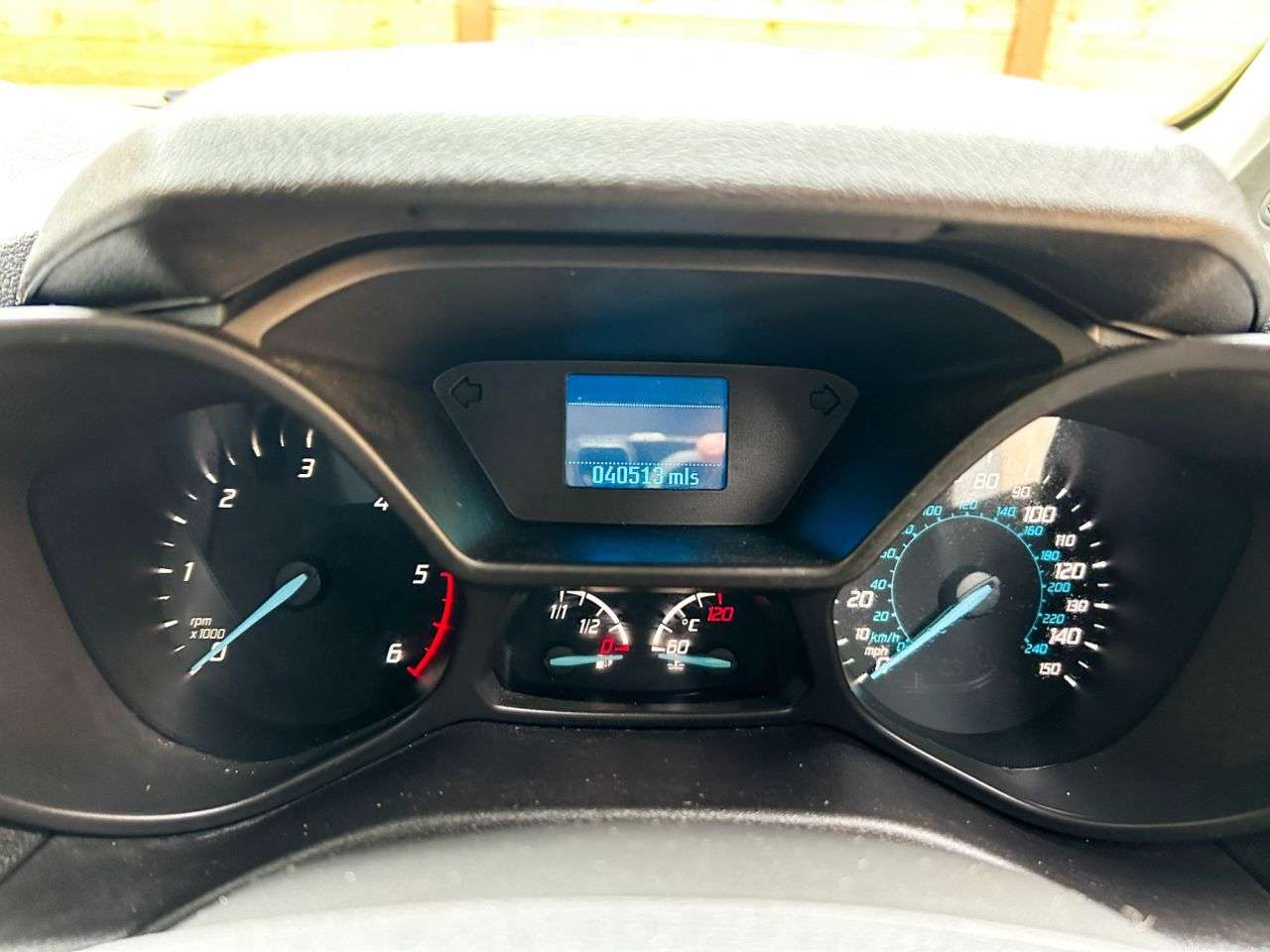 2019 FORD GRAND TOURNEO CONNECT 2019 FORD GRAND TOURNEO CONNECT