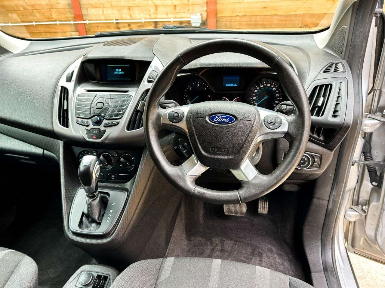 A 2019 FORD GRAND TOURNEO CONNECT 4 Seat Auto Wheelchair Accessible Disabled Access Vehicle WAV A 2019 FORD GRAND TOURNEO CONNECT 4 Seat Auto Wheelchair Accessible Disabled Access Vehicle WAV