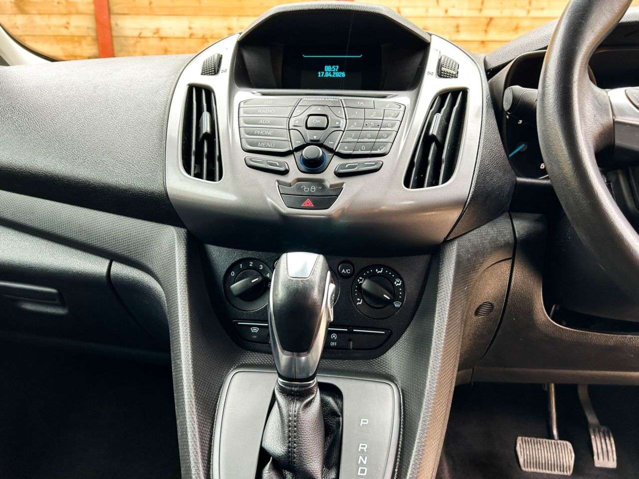 2019 FORD GRAND TOURNEO CONNECT 2019 FORD GRAND TOURNEO CONNECT