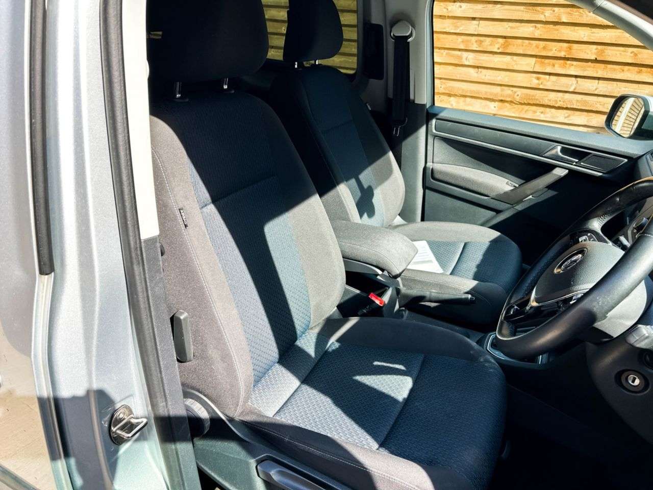 2021 VOLKSWAGEN CADDY MAXI LIFE 2021 VOLKSWAGEN CADDY MAXI LIFE