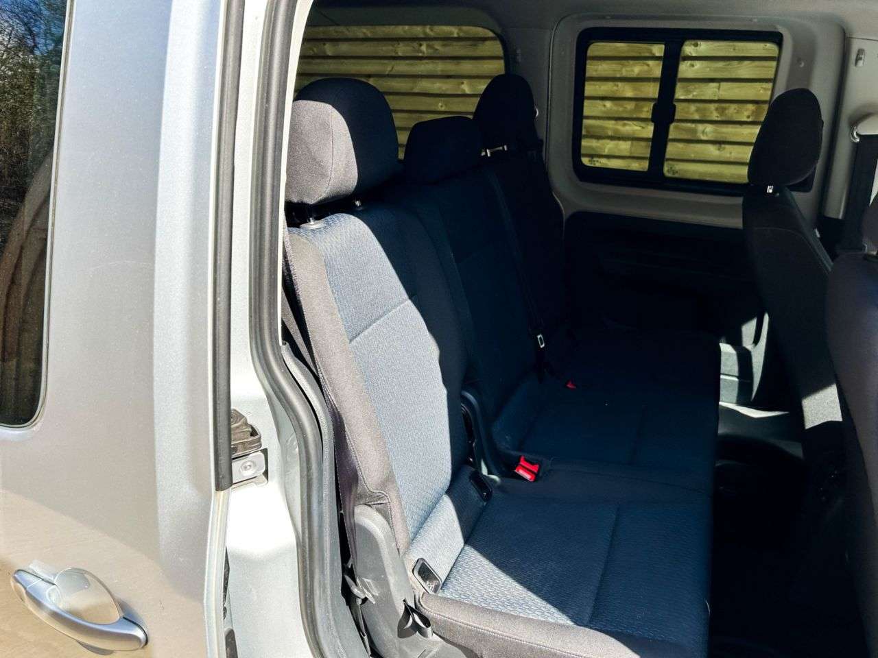 2021 VOLKSWAGEN CADDY MAXI LIFE 2021 VOLKSWAGEN CADDY MAXI LIFE