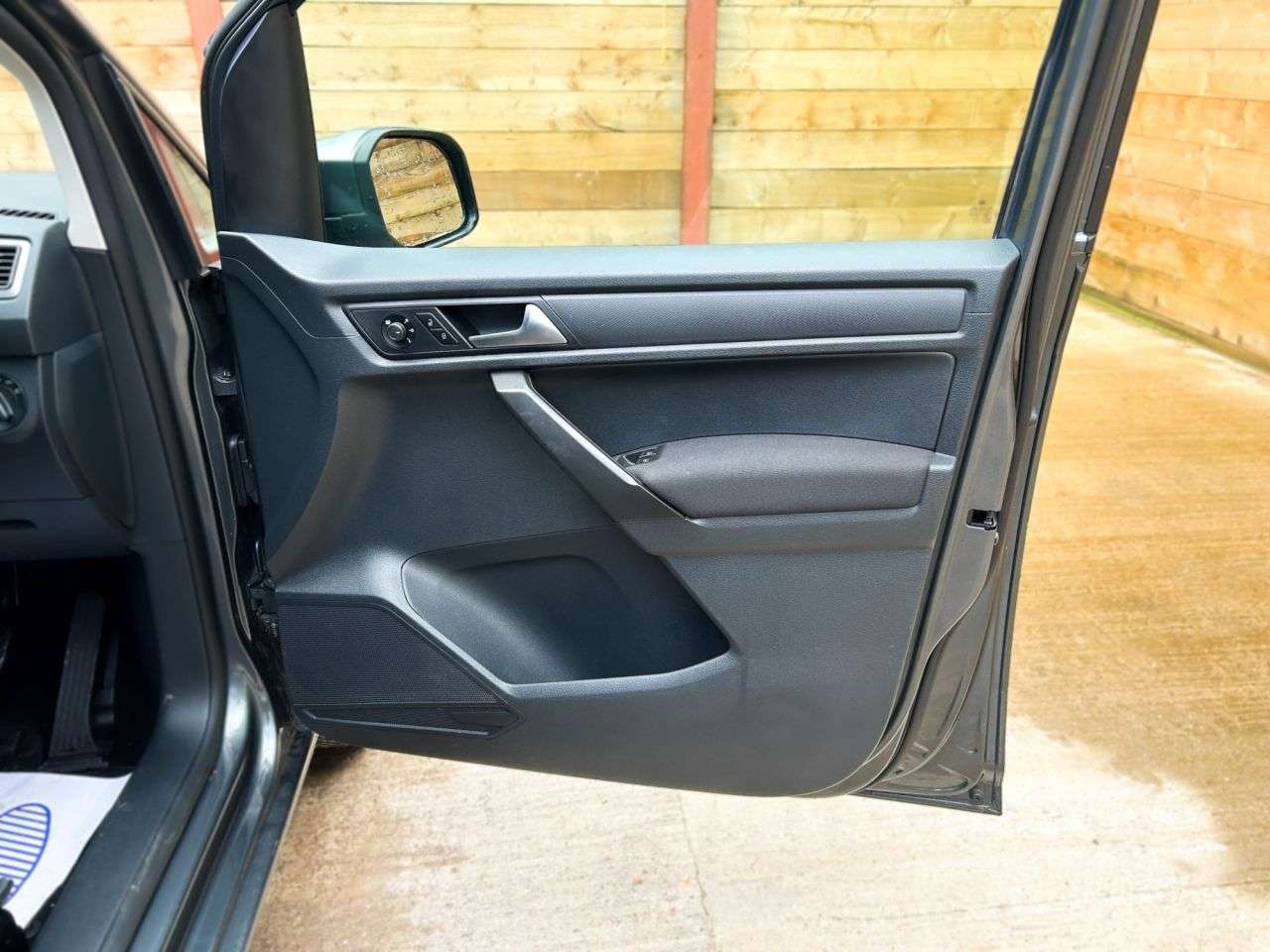 2019 VOLKSWAGEN CADDY MAXI LIFE 2019 VOLKSWAGEN CADDY MAXI LIFE