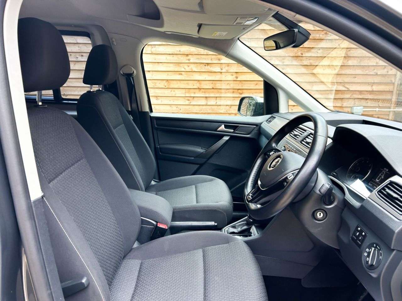 2019 VOLKSWAGEN CADDY MAXI LIFE 2019 VOLKSWAGEN CADDY MAXI LIFE