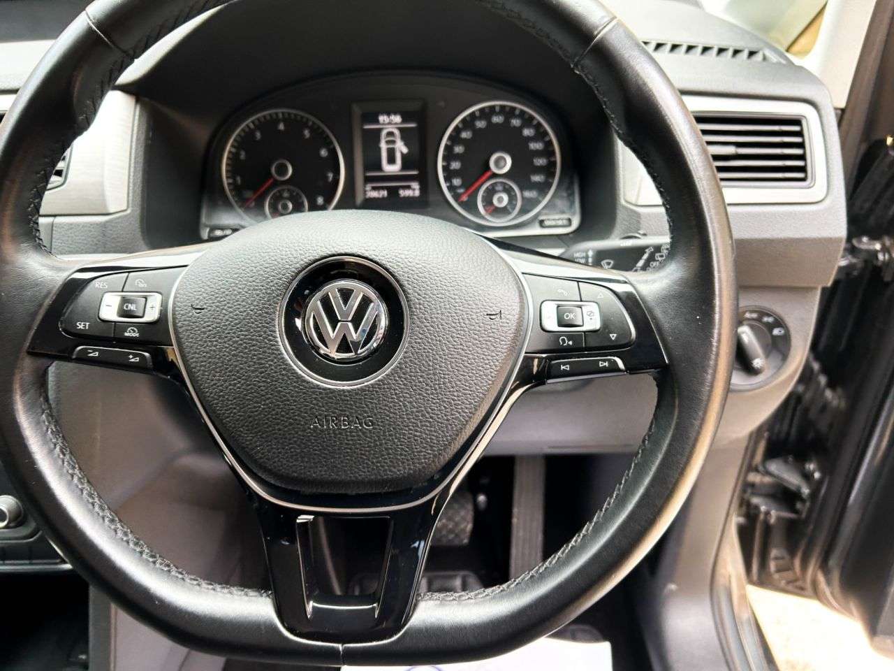 2019 VOLKSWAGEN CADDY MAXI LIFE 2019 VOLKSWAGEN CADDY MAXI LIFE