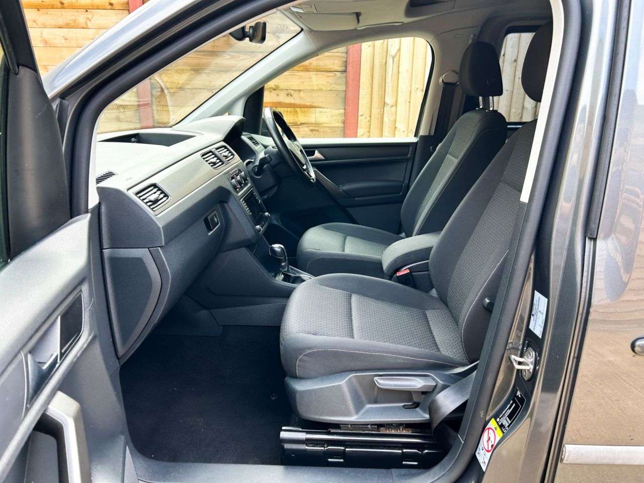 2019 VOLKSWAGEN CADDY MAXI LIFE 2019 VOLKSWAGEN CADDY MAXI LIFE
