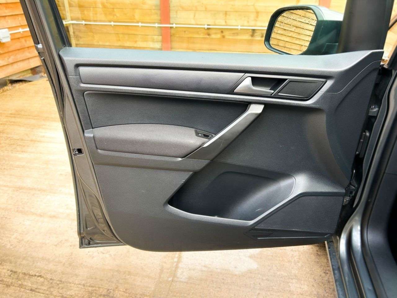 2019 VOLKSWAGEN CADDY MAXI LIFE 2019 VOLKSWAGEN CADDY MAXI LIFE