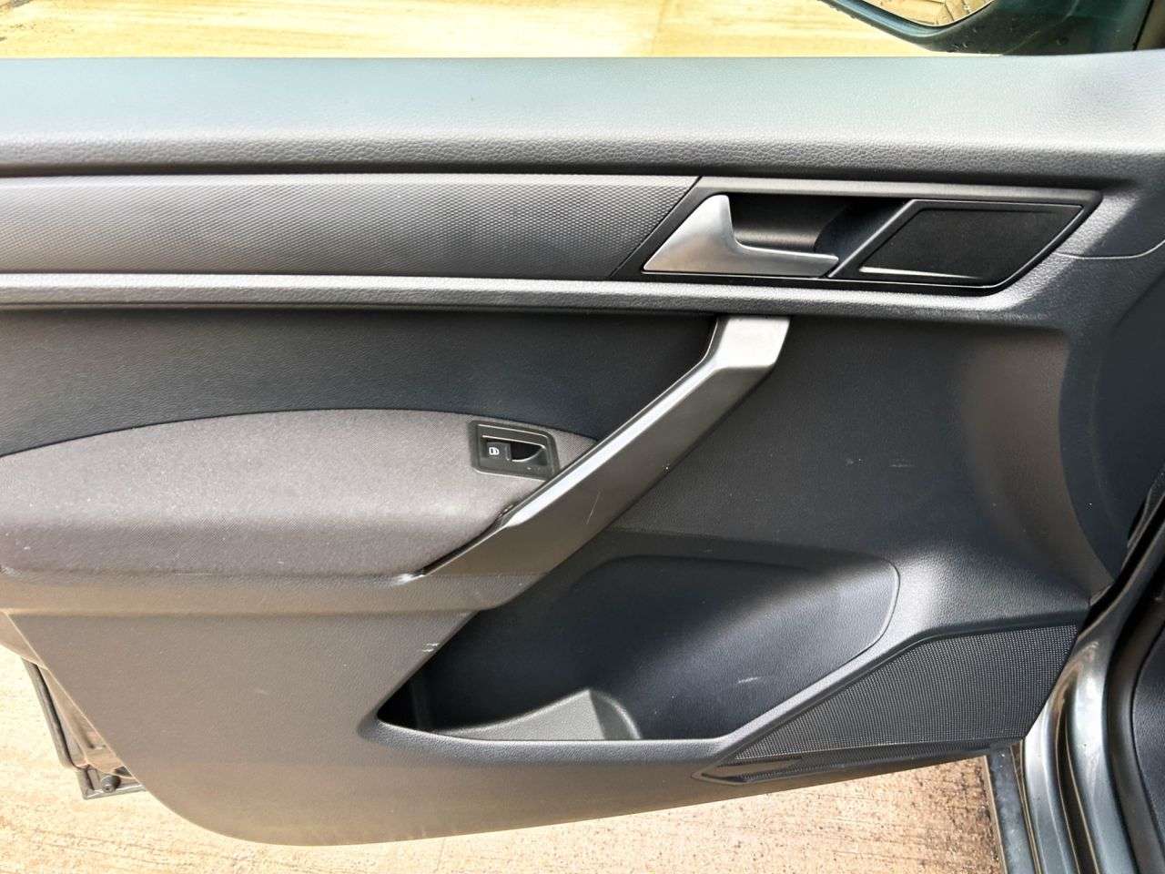 2019 VOLKSWAGEN CADDY MAXI LIFE 2019 VOLKSWAGEN CADDY MAXI LIFE