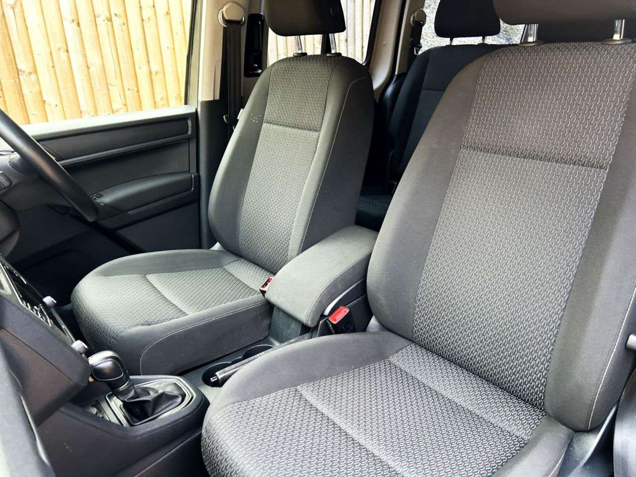 2019 VOLKSWAGEN CADDY MAXI LIFE 2019 VOLKSWAGEN CADDY MAXI LIFE