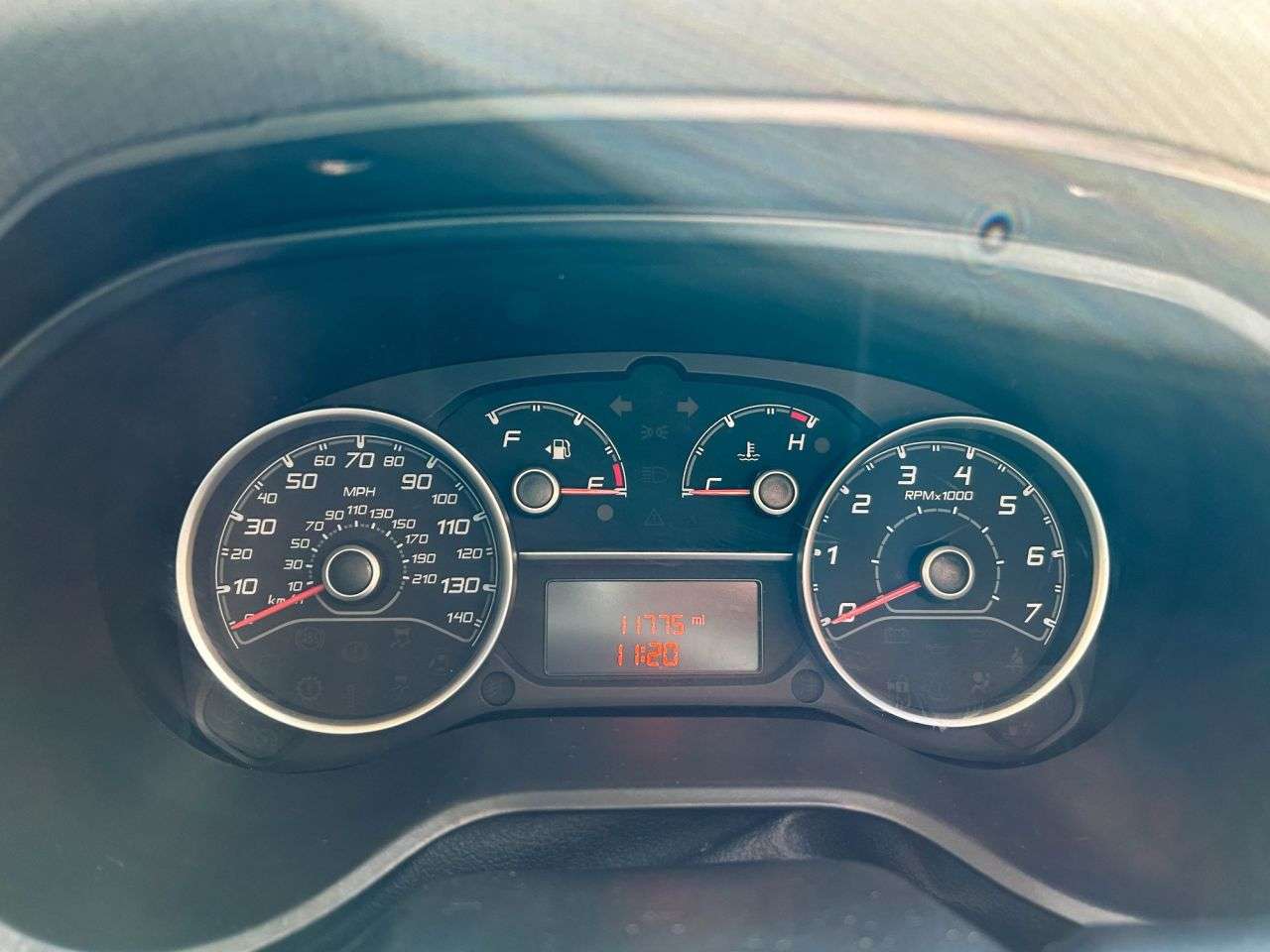 2018 FIAT DOBLO 2018 FIAT DOBLO