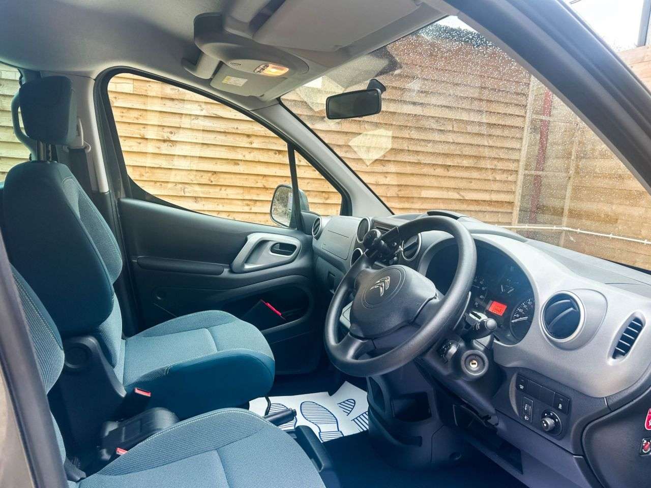 2019 CITROEN BERLINGO MULTISPACE 2019 CITROEN BERLINGO MULTISPACE