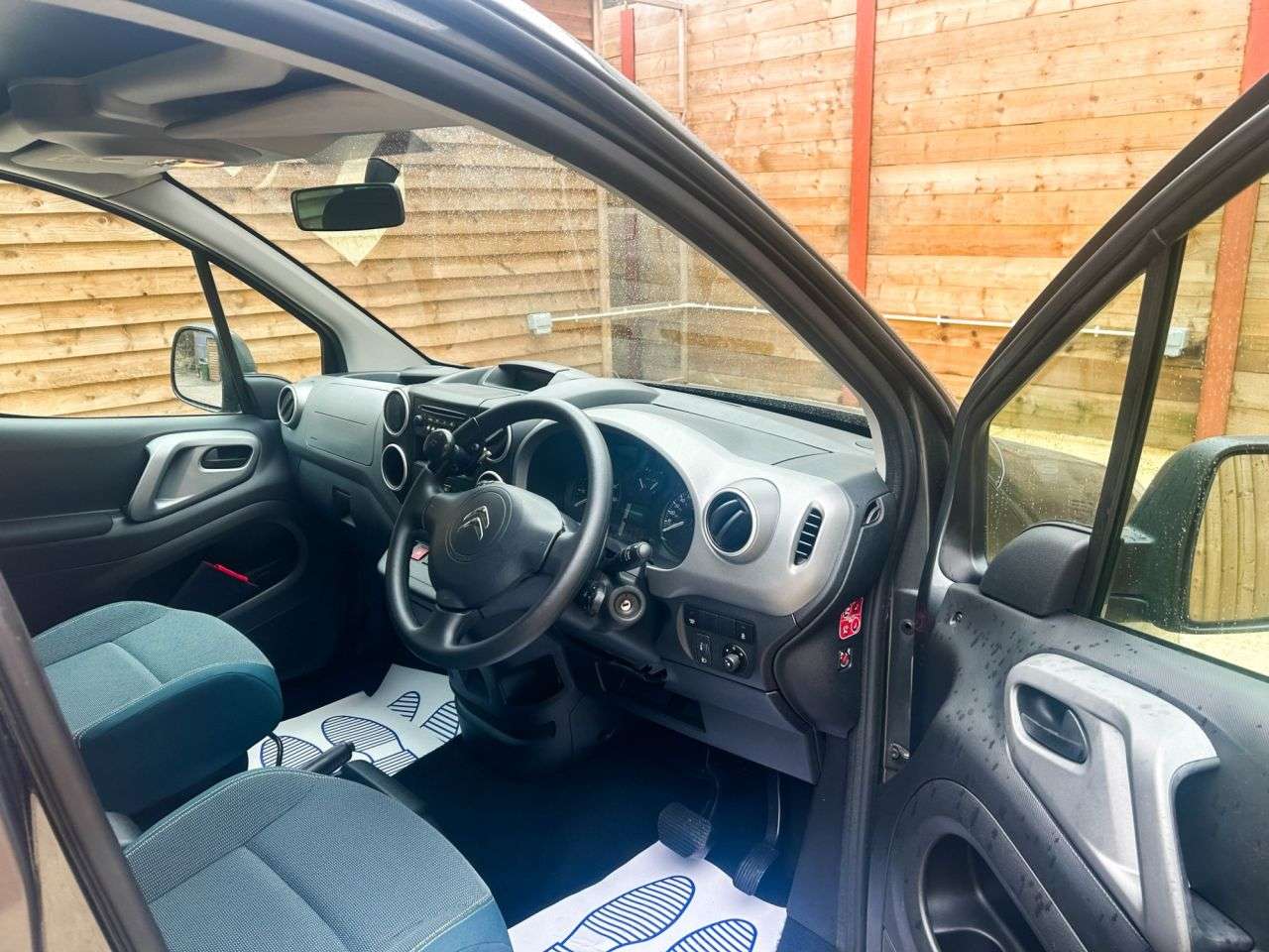 2019 CITROEN BERLINGO MULTISPACE 2019 CITROEN BERLINGO MULTISPACE