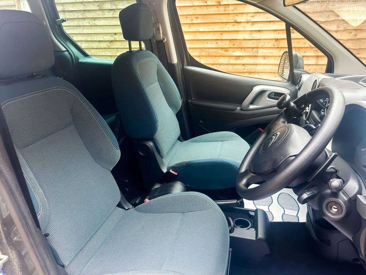 2019 CITROEN BERLINGO MULTISPACE 2019 CITROEN BERLINGO MULTISPACE