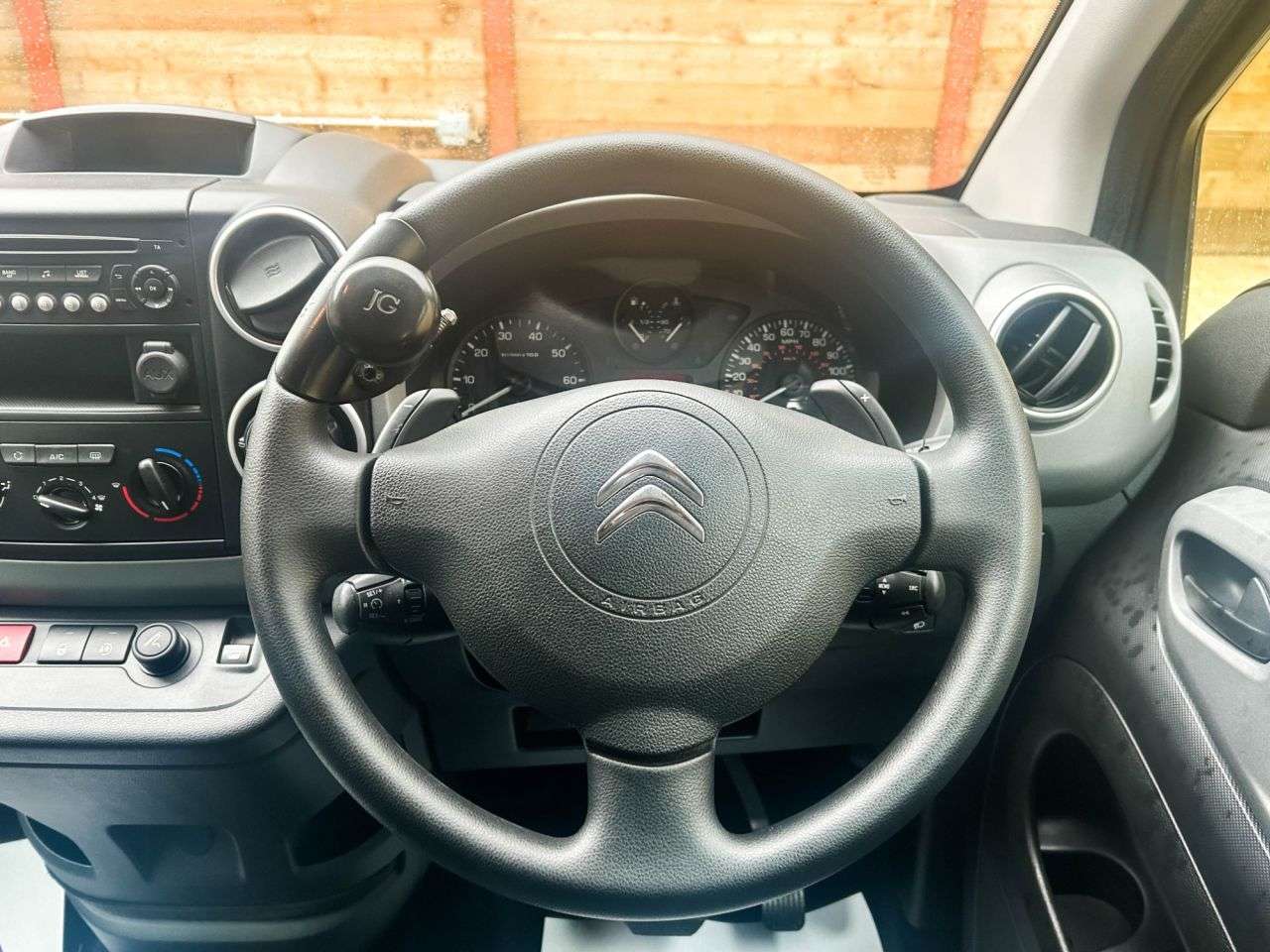 2019 CITROEN BERLINGO MULTISPACE 2019 CITROEN BERLINGO MULTISPACE