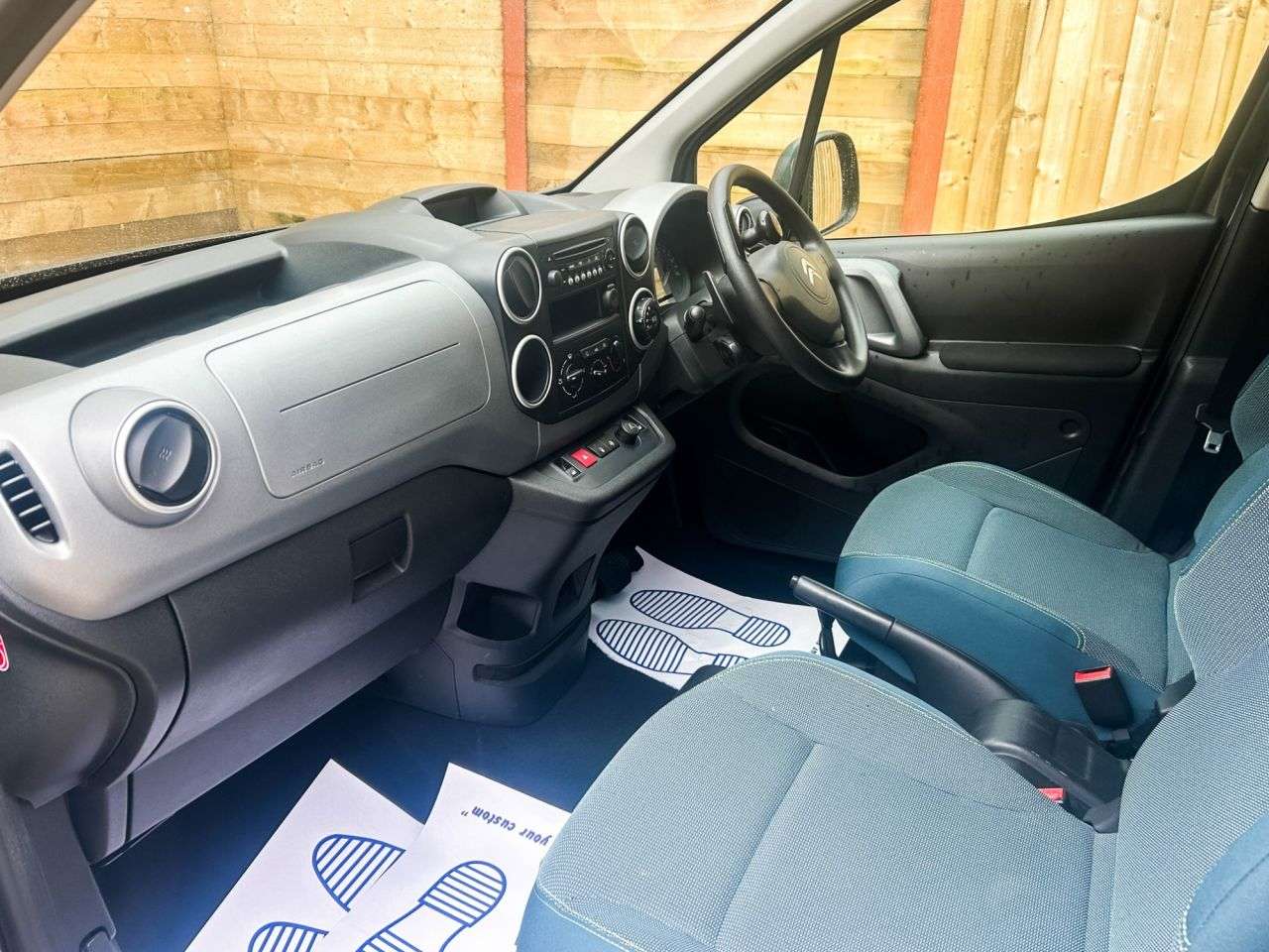 2019 CITROEN BERLINGO MULTISPACE 2019 CITROEN BERLINGO MULTISPACE