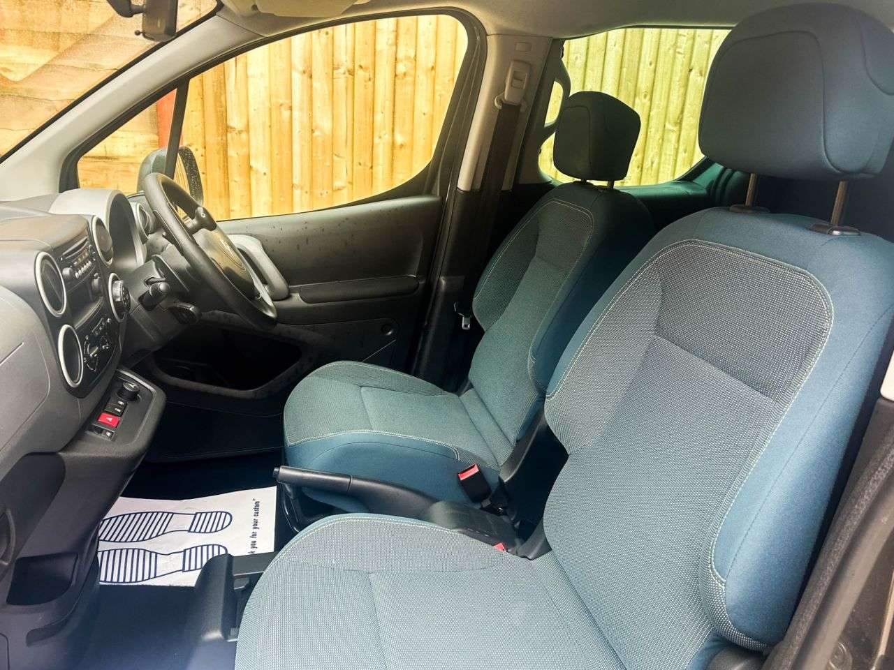 2019 CITROEN BERLINGO MULTISPACE 2019 CITROEN BERLINGO MULTISPACE