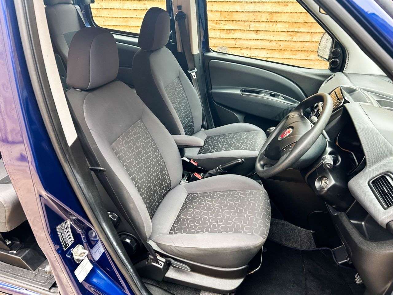 2017 FIAT DOBLO 2017 FIAT DOBLO