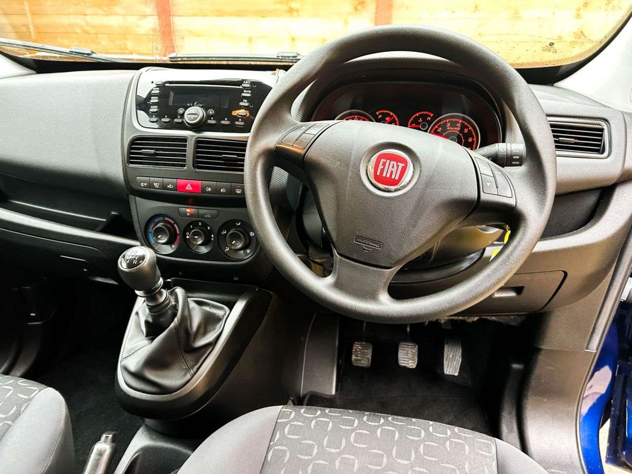 A 2017 FIAT DOBLO 4 Seat Wheelchair Accessible Disabled Access Vehicle WAV A 2017 FIAT DOBLO 4 Seat Wheelchair Accessible Disabled Access Vehicle WAV